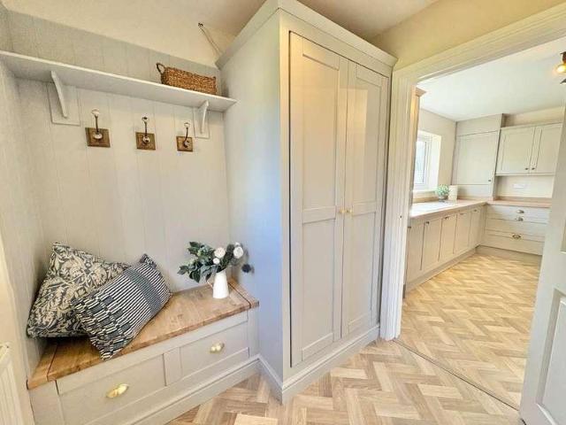 House for sale in Wolsingham, North East