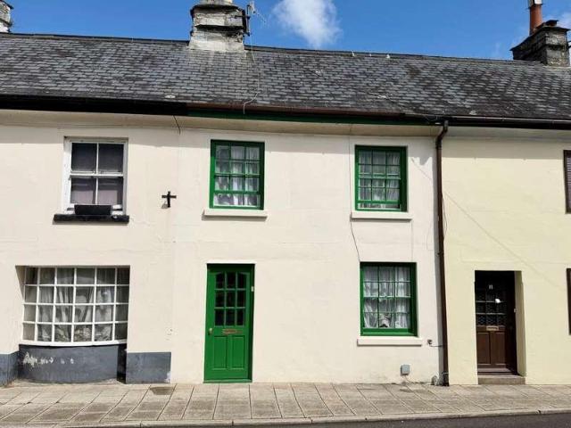 House for sale in Bridford, Devon