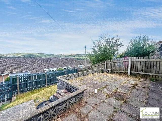 House for sale in Sirhowy