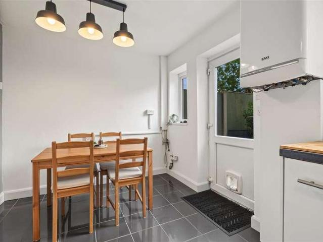 House for sale in Haddon, East Midlands