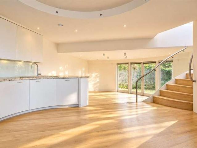 House for sale in Baizdon Road Estate, Greater London
