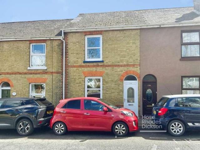 House for sale in Cowes, Isle of Wight
