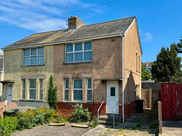 House for sale in Swanage, East Dorset