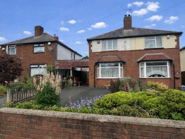 House for sale in Cradley, West Midlands
