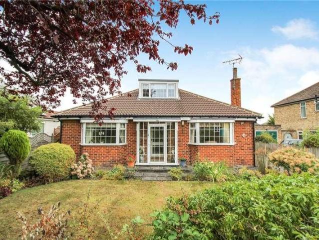 House for sale in Killinghall, North Yorkshire
