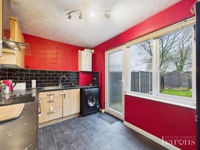 House for sale in Priest Down, Hampshire
