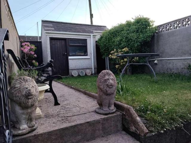 House for sale in Seaside, Llanelli