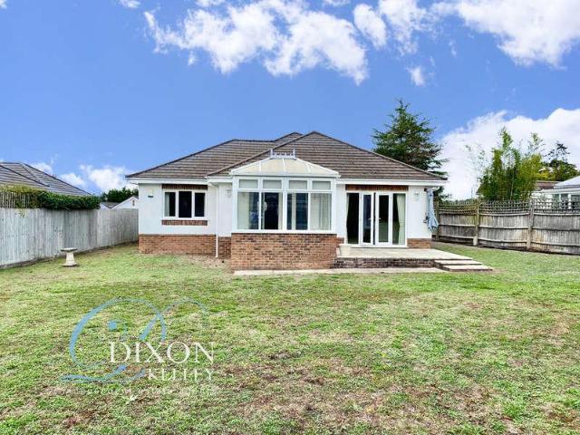 House for sale in St. Leonards and St. Ives, St Leonards