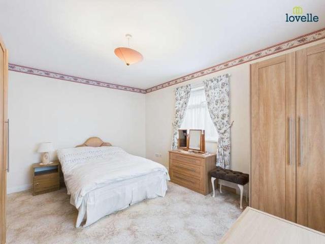 House for sale in Market Rasen, West Lindsey