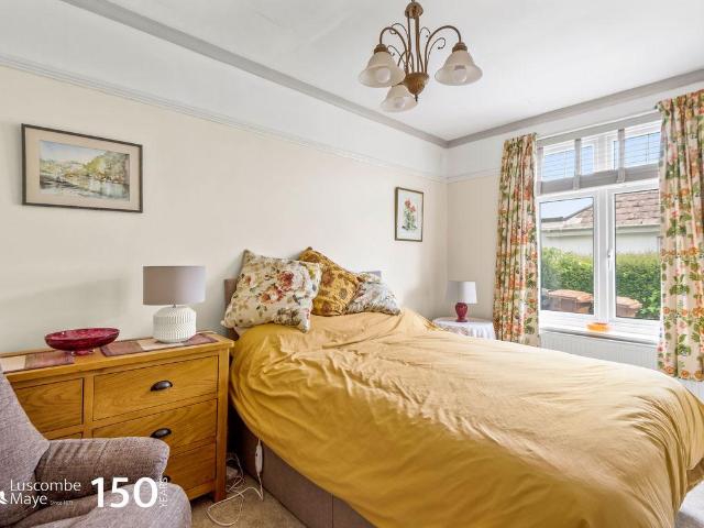 House for sale in Strode, Devon