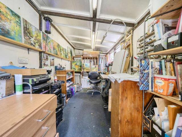 House for sale in Holme Marsh, Lyonshall