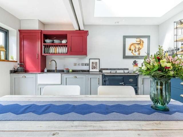 House for sale in Black Bourton, Oxfordshire