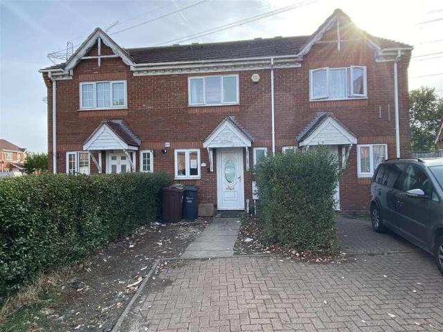House for sale in Great Fleete Estate, Greater London