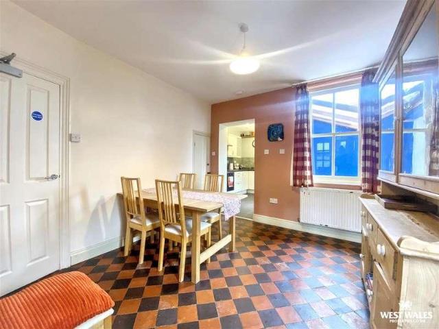 House for sale in Mesur-y-dorth, Llandeloy
