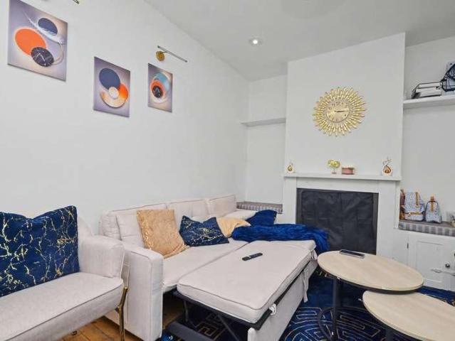 House for sale in Salisbury, Wiltshire