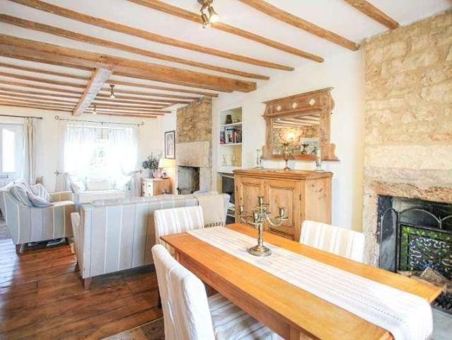 House for sale in Blockley, Cotswold