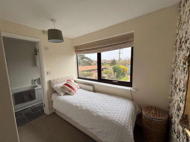 House for sale in Skipsea Brough, Skipsea