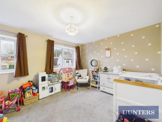 House for sale in Brandesburton, East Riding Of Yorkshire
