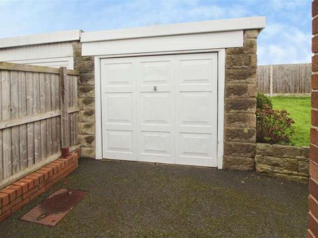 House for sale in Kippax, West Yorkshire