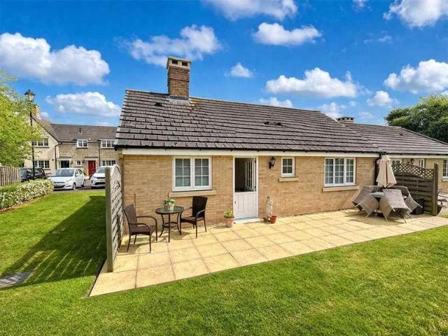 House for sale in The Croft, Barholm