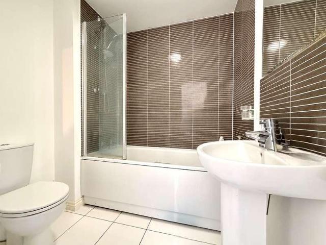House for sale in Broughton Gate, Monkston Park