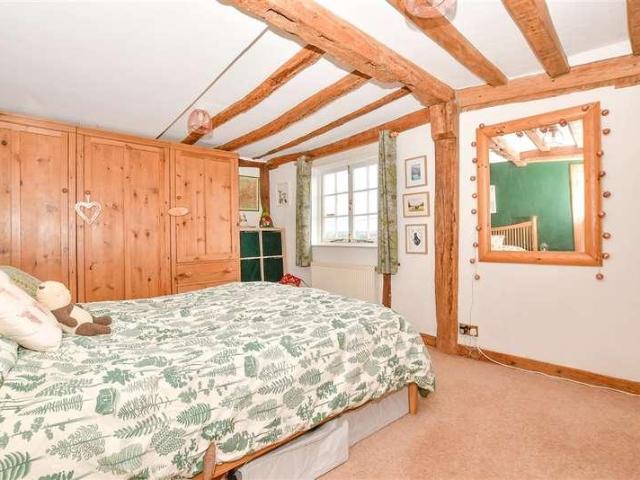 House for sale in Dean Street, Maidstone
