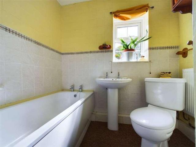 Property for sale in Kilkhampton, Cornwall