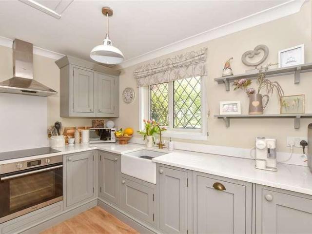 House for sale in Bridgefield, Kent