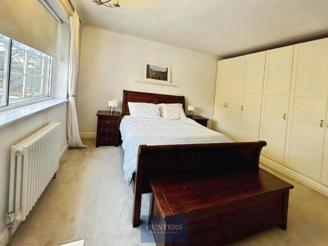House for sale in Edgbaston, West Midlands