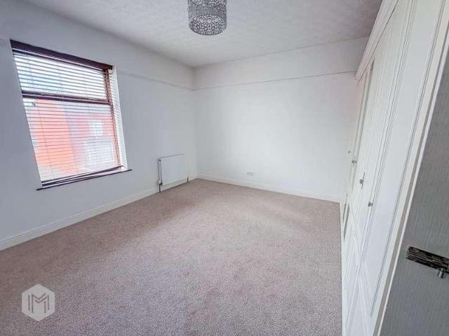 House for sale in Tonge Moor, Bolton