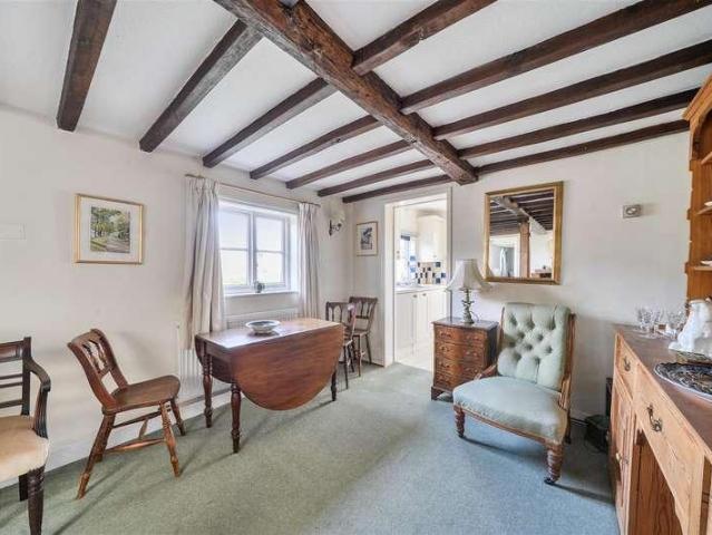 House for sale in Downton, Wiltshire