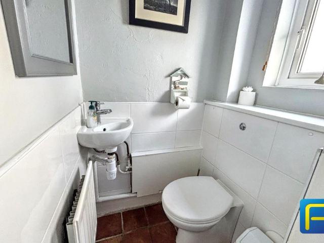 House for sale in North Sunderland, Seahouses