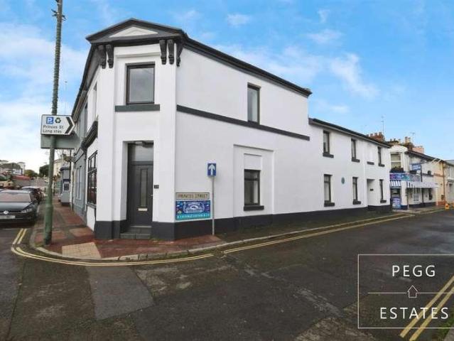 House for sale in Babbacombe