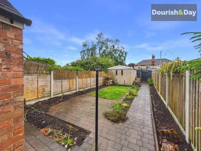 House for sale in Hopton and Coton, Baswich
