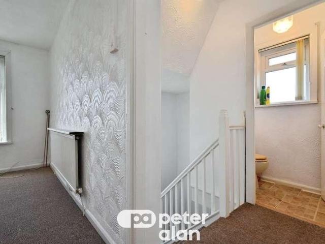 House for sale in Penydarren, Merthyr