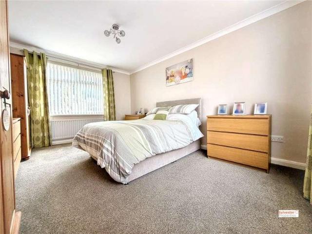 House for sale in West Shield Row Villas, Stanley