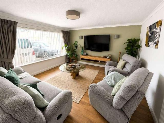 House for sale in Ashby De La Launde, Lincolnshire