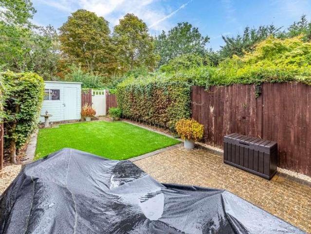 House for sale in Woking, Surrey
