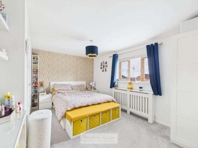 House for sale in Feckenham, City Of Bristol