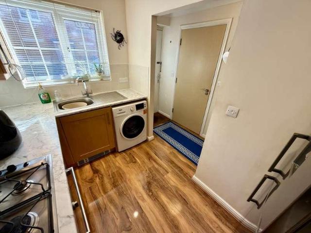 House for sale in California, Key Street