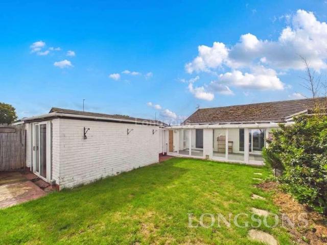 House for sale in East Tuddenham, Norfolk