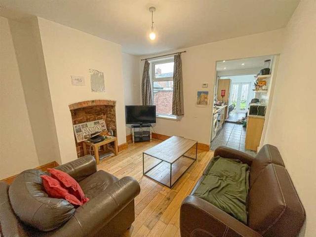 House for sale in Old Wharf, City Of Leicester