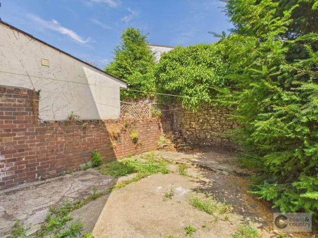 House for sale in Highweek, Bridford