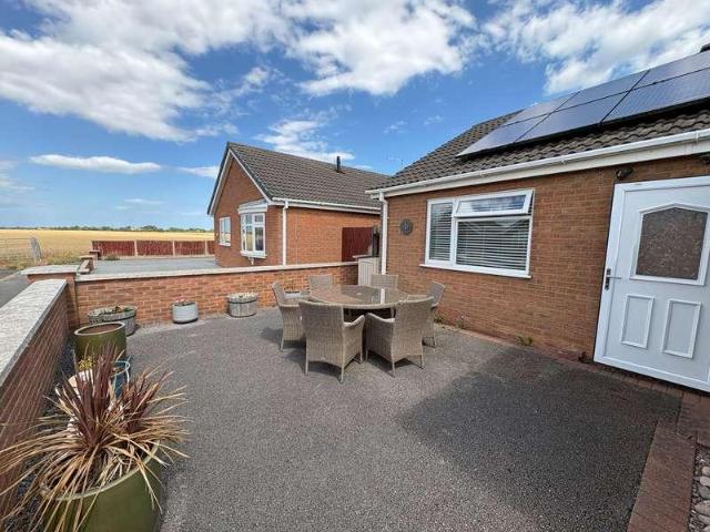 House for sale in Winthorpe, Belleau
