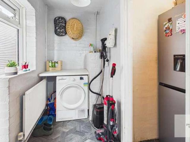 House for sale in Fernhill, Bury