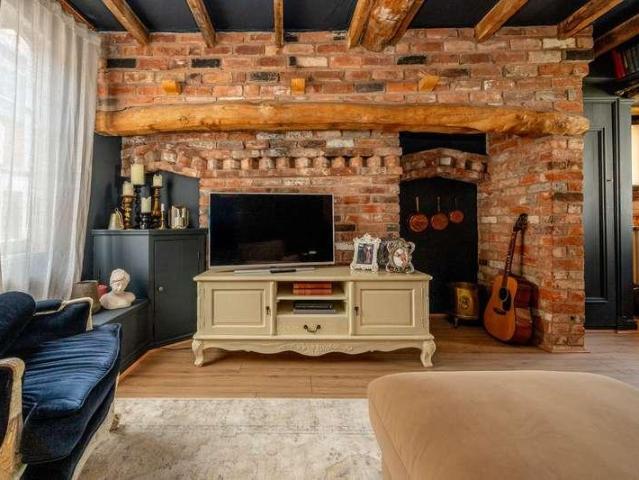 House for sale in Alderminster, Warwickshire