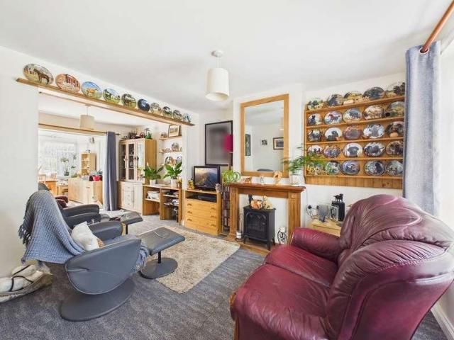 House for sale in Weston-super-mare, North Somerset