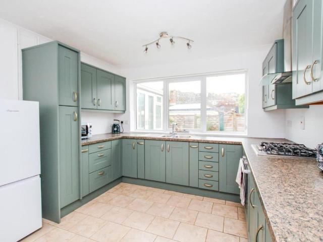 House for sale in Heath And Reach, Bedfordshire