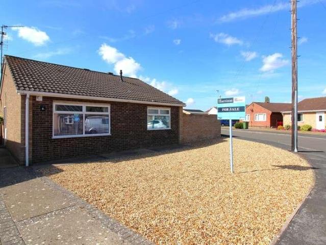House for sale in Four Gotes, Cambridgeshire