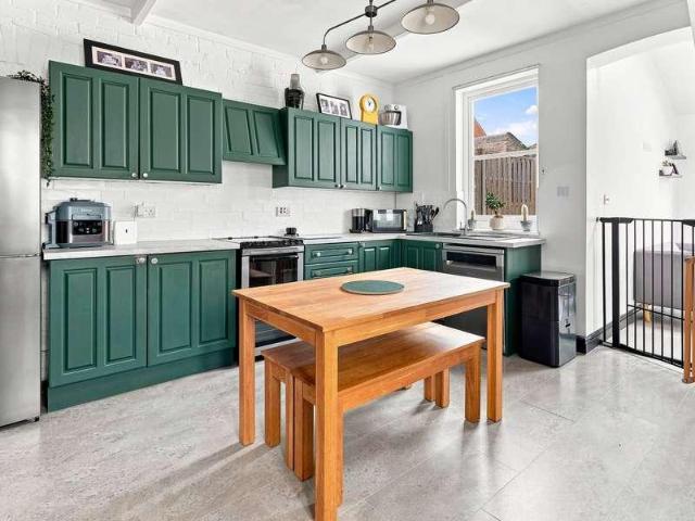 House for sale in Costhorpe, East Midlands